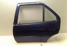 PORTE ARG